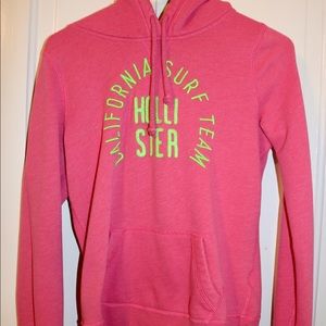 Hollister Hoodie